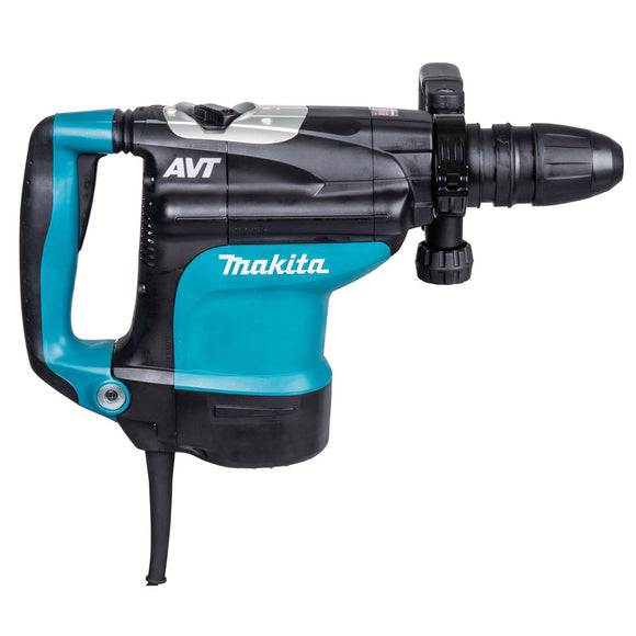 Martello demolitore rotativo 45mm 9,4J 1350W Makita HR4511C