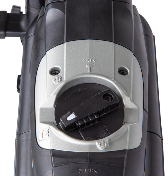 Martello demolitore rotativo 45mm 9,4J 1350W Makita HR4511C