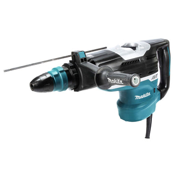 Martello demolitore rotativo 52mm 20J 1510W Makita HR5212C - 0
