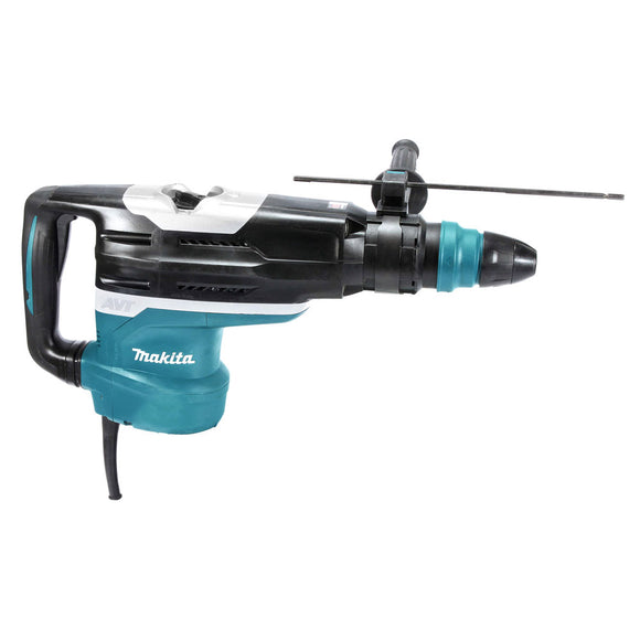 Martello demolitore rotativo 52mm 20J 1510W Makita HR5212C