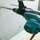 Martello demolitore rotativo 52mm 20J 1510W Makita HR5212C-4