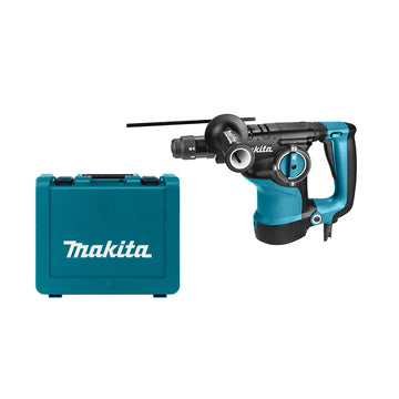 Tassellatore SDS-PLUS 28mm 2,9J 800W Makita HR2811FT