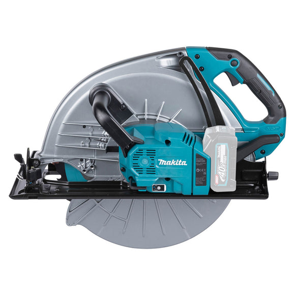 Sega circolare 415mm 40V XGT BL Makita HS013GT101