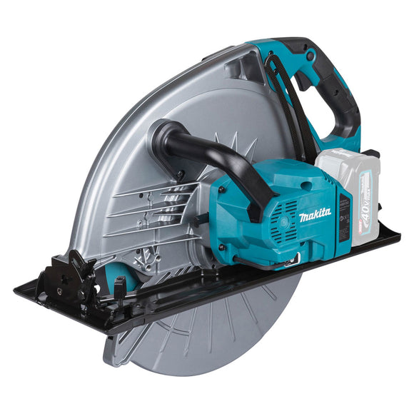 Sega circolare 415mm 40V XGT BL Makita HS013GT101