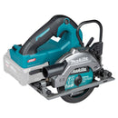 Sega circolare 125mm 40V XGT BL Makita HS014GZ-3