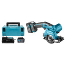Sega circolare 85mm 12V CXT Makita HS301DSMJ-1