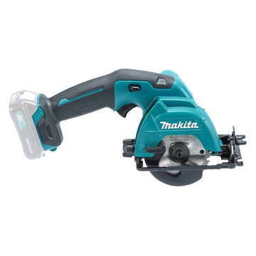 Sega circolare 85mm 12V CXT Makita HS301DZJ - 0