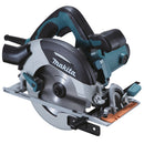 Sega circolare 165mm 1100W Makita HS6101J-2