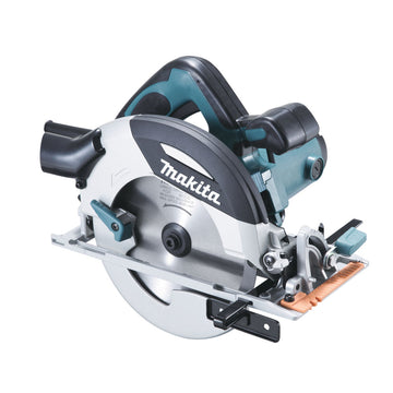 Sega circolare 190mm 1400W Makita HS7101JX - 0