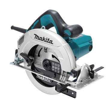 Sega circolare 190mm 1600W Makita HS7611J - 0