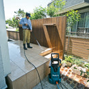 Idropulitrice a freddo 120bar 1800W Makita HW1200-2