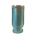 Foretti diamantati per ceramica, pietra naturale ed agglomerati Sankyo-8