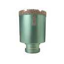 Foretti diamantati per ceramica, pietra naturale ed agglomerati Sankyo-10