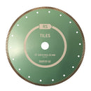 Dischi con corona continua turbo Sankyo-2