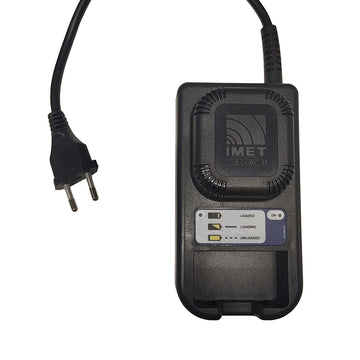 Caricabatterie 230V IMET CB5000 CR010