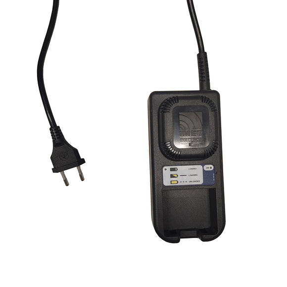 Caricabatterie 230V IMET CB3600 CR016