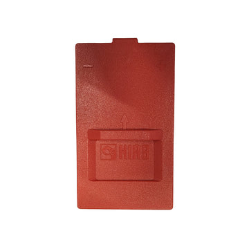 Batteria 7,2V 2Ah HIAB 9836721 - 0