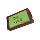 Batteria 7,2V 2Ah HIAB 9836721-3