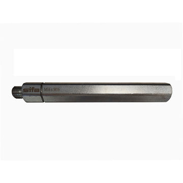 Threaded connection 200mm M18 (2.5) x M16 Sifa ATT.050