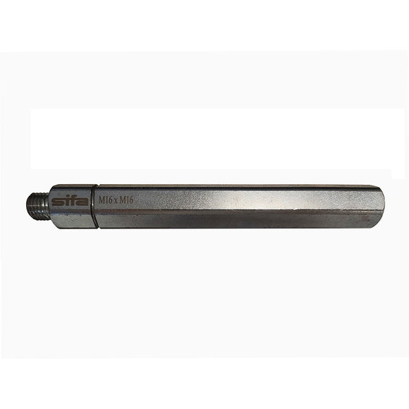 Gewindeanschluss 200 mm M18 (2,5) x M16 Sifa ATT.050