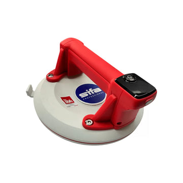 Ventosa a batteria 150Kg Sifa CLEO001