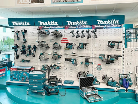 Iciam rogolo rivenditore makita 03
