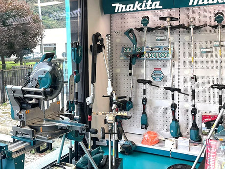 Iciam rogolo rivenditore makita 06