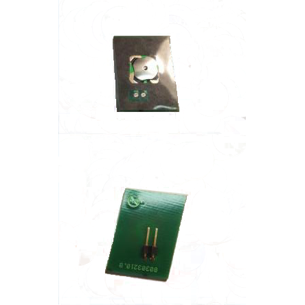 Contatti per marcia laterale per radiocomando ERGO Hetronic