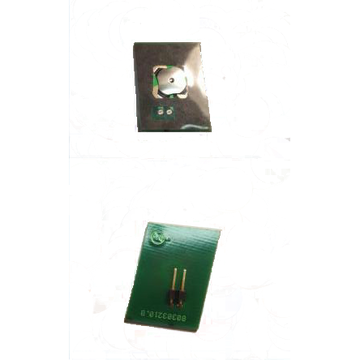 Contatti per marcia laterale per radiocomando ERGO Hetronic