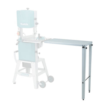 Piano estensibile per sega a nastro Makita JM21000300