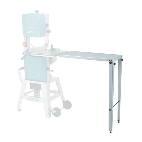 Piano estensibile per sega a nastro Makita JM21000300