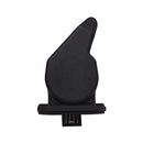 Joystick M880 monoassiale leva inclinata JOE PLUS IMET JM902-1
