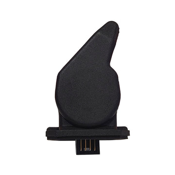 Joystick M880 monoassiale leva inclinata JOE PLUS IMET JM902