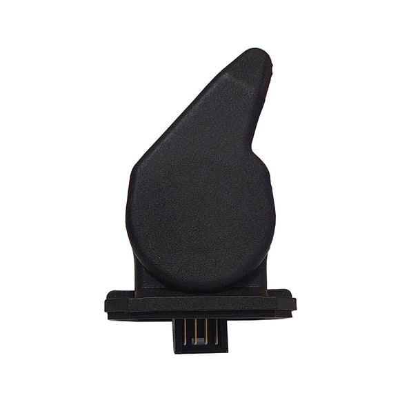 Joystick M880 monoassiale leva inclinata JOE PLUS IMET JM902