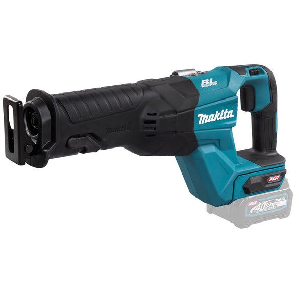 Seghetto diritto 32mm 40V XGT BL Makita JR001GZ01