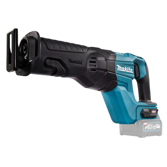 Seghetto diritto 32mm 40V XGT BL Makita JR001GM201