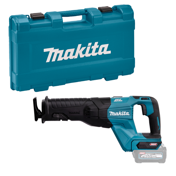 Seghetto diritto 32mm 40V XGT BL Makita JR001GZ01
