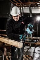 Seghetto diritto 32mm 40V XGT BL Makita JR001GM201-7