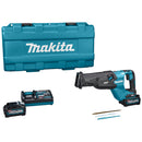 Seghetto diritto 32mm 40V XGT BL Makita JR002GM201-1