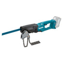 Seghetto diritto con morsa a catena 26mm 40V XGT BL Makita JR003GZ-2