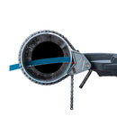 Seghetto diritto con morsa a catena 26mm 40V XGT BL Makita JR003GZ-3