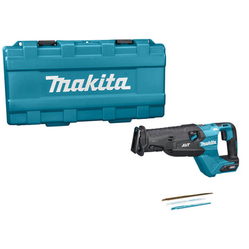Seghetto diritto 32mm 40V XGT BL Makita JR002GZ01