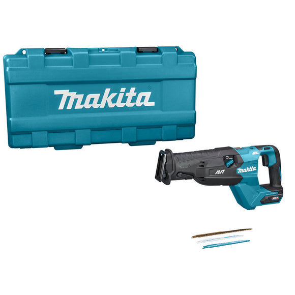 Seghetto diritto 32mm 40V XGT BL Makita JR002GZ01