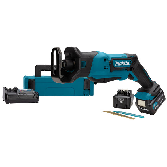 Seghetto diritto 13mm 12V CXT Makita JR103DSMJ