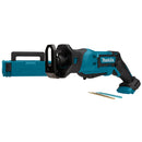 Seghetto diritto 13mm 12V CXT Makita JR103DZJ-1