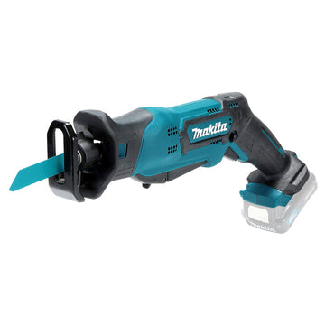 Seghetto diritto 13mm 12V CXT Makita JR103DSMJ - 0