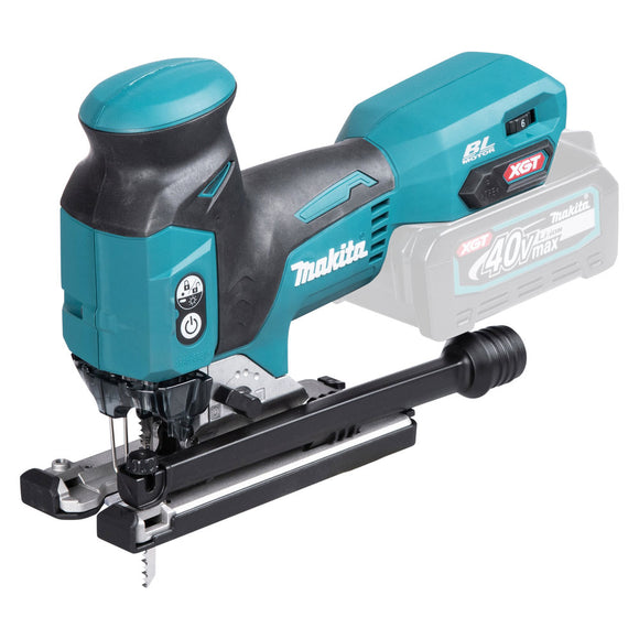 Seghetto alternativo 26mm 40V XGT BL Makita JV001GZ