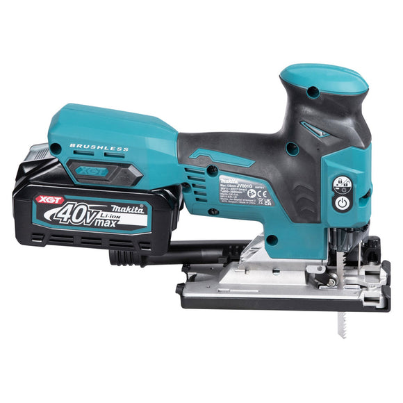 Seghetto alternativo 26mm 40V XGT BL Makita JV001GZ