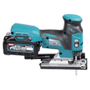 Seghetto alternativo 26mm 40V XGT BL Makita JV001GM201-3