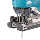 Seghetto alternativo 26mm 40V XGT BL Makita JV002GM201-5
